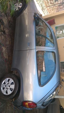 Corsa wind