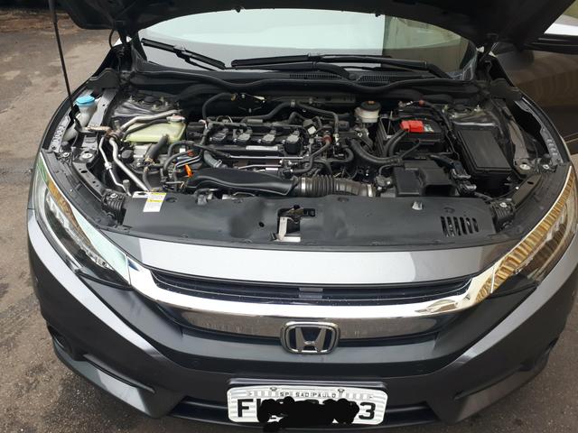 Civic Touring 1.5 turbo 2017 - Foto 3