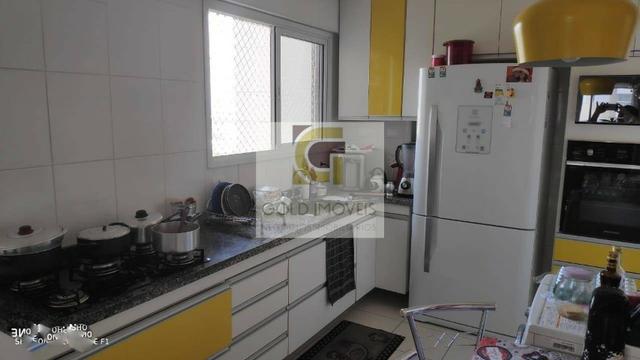 G. Apartamento com 3 dormitórios, no jardim das Industrias, São José dos Campos - Foto 3