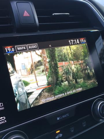 Civic Touring 1.5 Turbo impecável - Foto 9