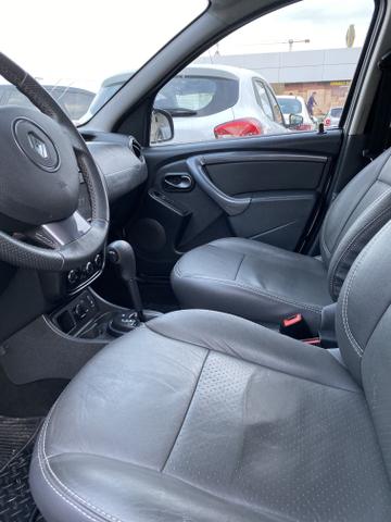 Renault Duster 2.0 Dynamique Aut 2015 - Foto 12
