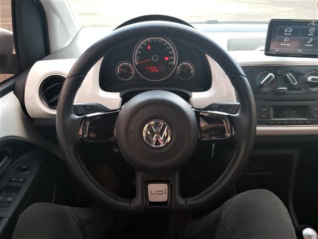 VW Up! Cross 1.0 TSi - Foto 10