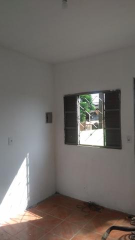 Casa dois dorm. sala.coz - Foto 3
