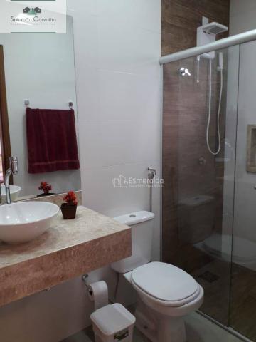 Linda casa nova com 3 suítes. no maxximo garde - df - Foto 16