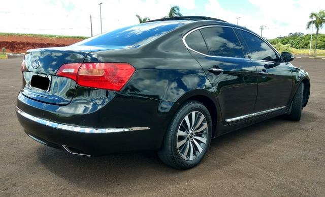 Kia Cadenza - Com Teto Solar - Foto 19