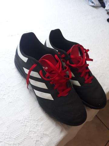 Chuteira Adidas Socaity