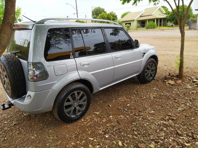 Pajero TR4 4x4 ABAIXO DA FIPE pra vender - Foto 4