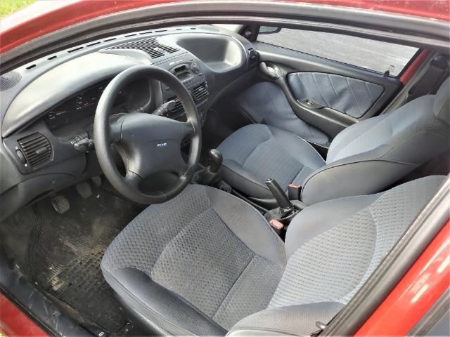 Fiat Brava 1.6 16v Completo - Foto 8