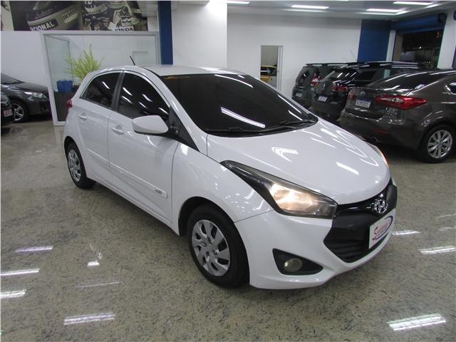 Hyundai Hb20 1.0 comfort 12v flex 4p manual - Foto 2