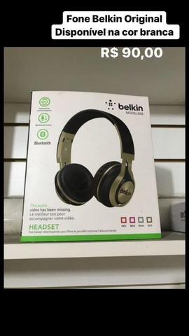 Fone ouvido bluetooth Original