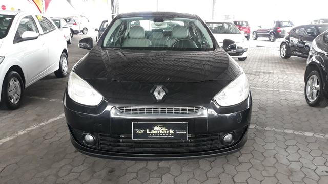 Fluence Dynamique Automático 2012 - Foto 3