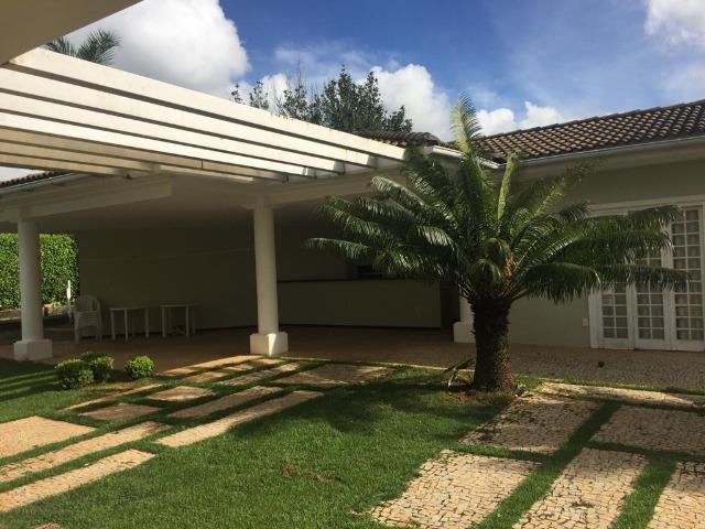 Maravilhosa Casa no Park Way - Foto 9