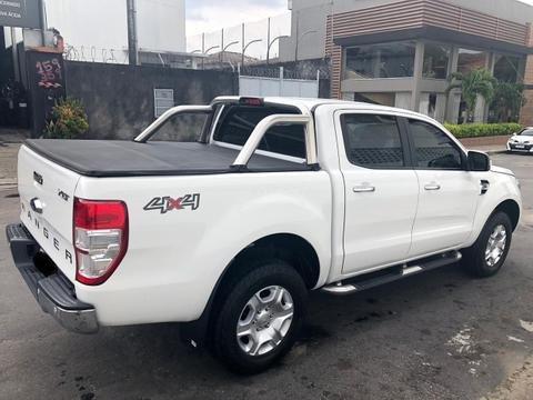 Ford Ranger - Foto 6
