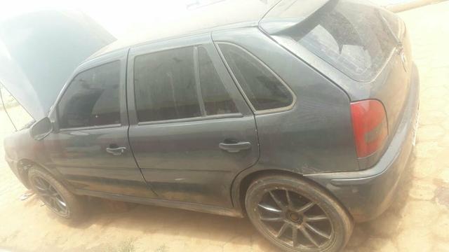 Gol g3 1.0 16V power - Foto 3