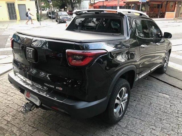 Fiat Toro 2.0 Volcano 4x4 Aut. 4p - Foto 4