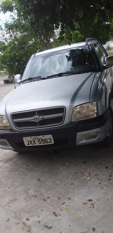 Vendo esta S10 cabine dupla top de linha