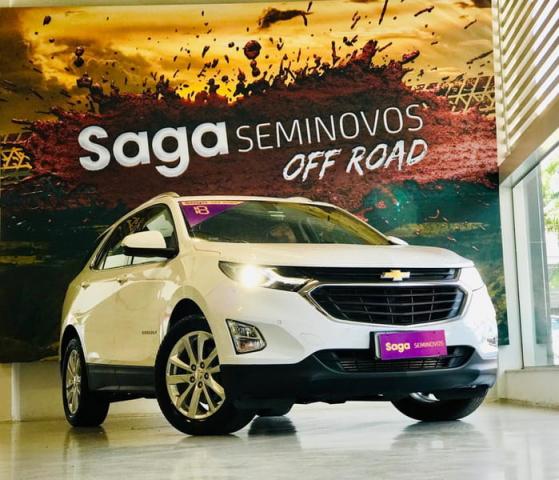 EQUINOX LT - Foto 12