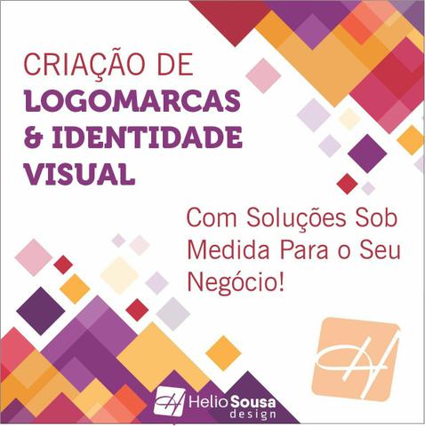 Identidade visual - Foto 2