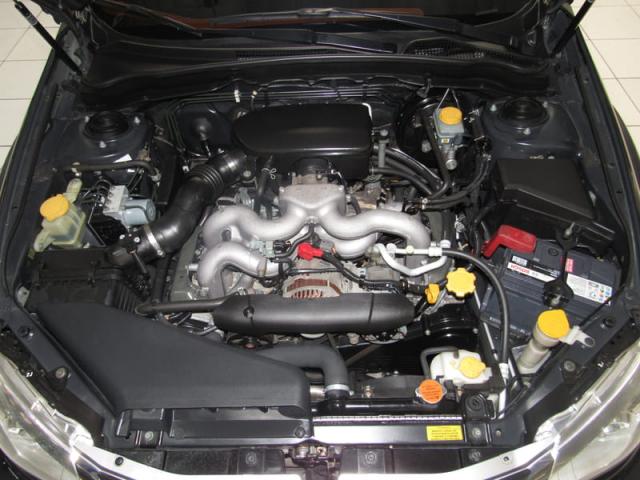 SUBARU IMPREZA XV 4X4 2.0 16V 4P AUT 2011 - Foto 11