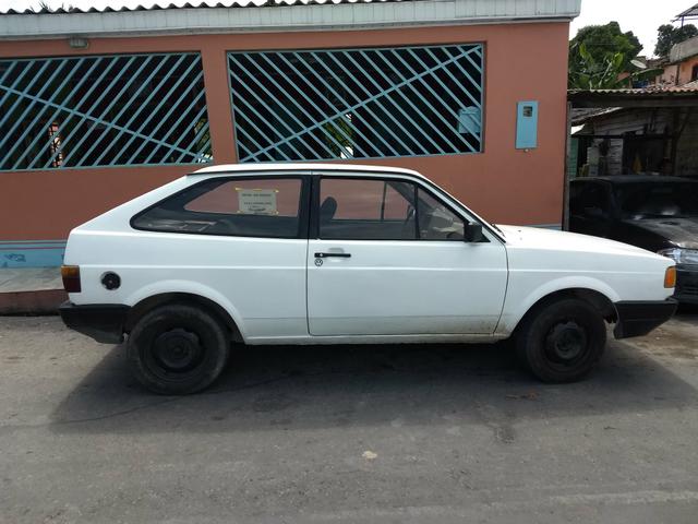 Vendo Gol cara chata - Foto 11