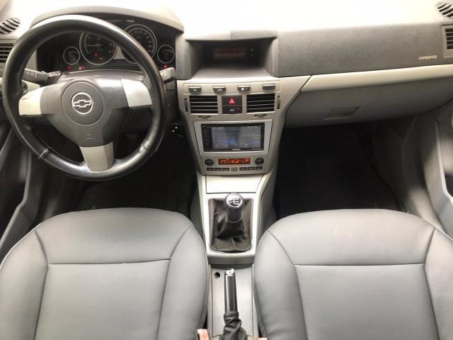 Vectra Elegance 2008 2.0 C/ GNV Muito Novo - Foto 7