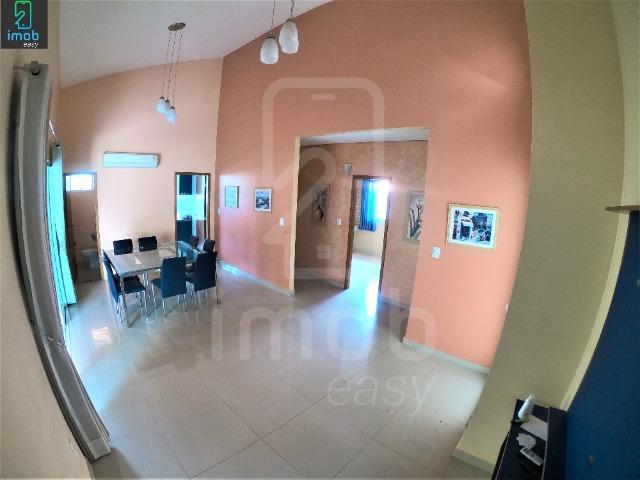 Alugo Reserva das Flores, 3 quartos sendo 2 semi suítes - Foto 2