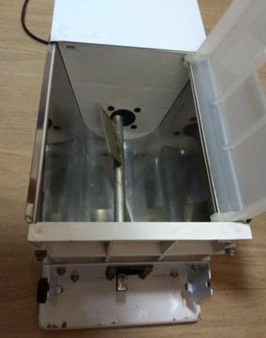 Vendo máquina/ equipamento masseira, cilindro e moedor de carne 3 em 1 - Foto 3