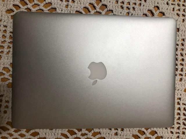 MacBook Air