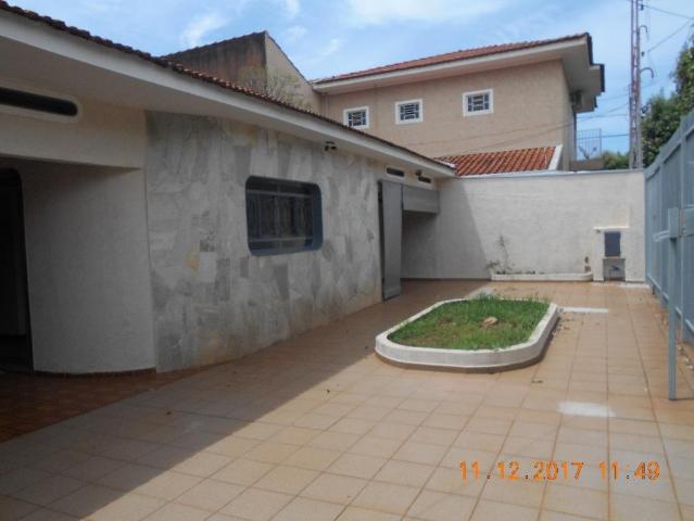 Casa residencial para locação 4 dorm no jardim nazareth, são josé do rio preto. - Foto 3