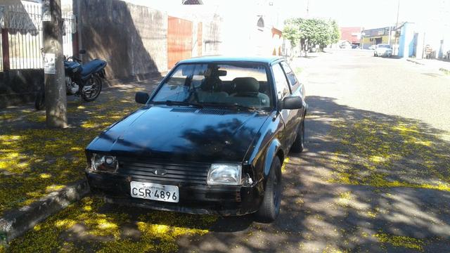 Escort L 86 álcool Relíquia - Foto 6