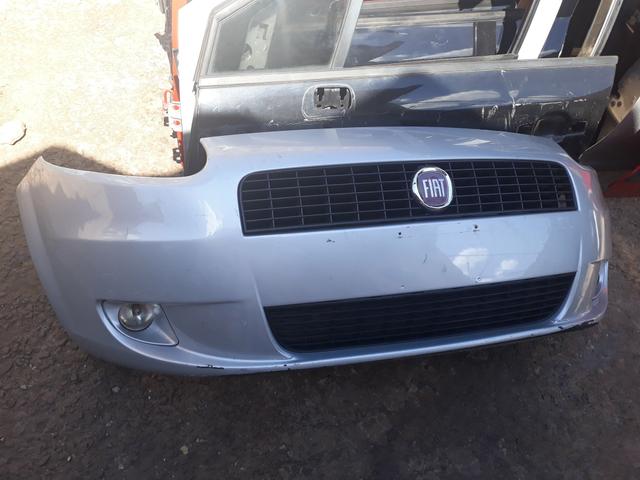 Fiat Punto - Foto 5