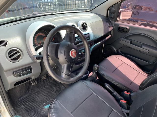 Fiat Uno Evolution 1.4 2014 Extra - Foto 5