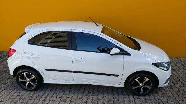 CHEVROLET ONIX 2012/2013 1.4 MPFI LTZ 8V FLEX 4P MANUAL - Foto 5