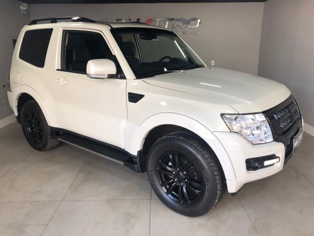 MITSUBISHI PAJERO HPE 3.2 4X4 T.I. DIES. 3P AUT 2019 - Foto 5