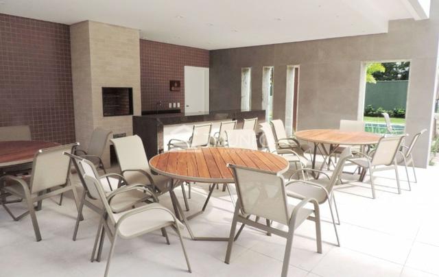 (JG) (TR 35.722) Meireles,NOVO,231M², 4 Suites, Dep. Empregada, Sala E/J, V.Gourmet,Lazer - Foto 2