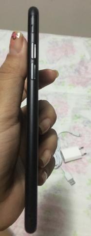 ESQUENTA BLACK FRIDAY IPhone 7 32gb Preto SEM NENHUMA MARCA DE USO (Aceito cartões) - Foto 4