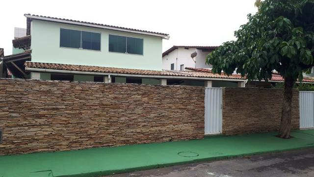 Casa com 5/4, 03 vagas e 250m² no Cond. Village Piatã - Foto 18