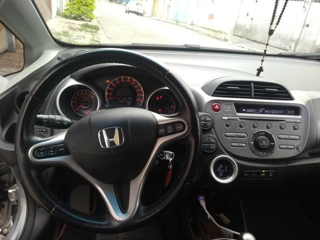 Honda New Fit lxl 2009 - Foto 18