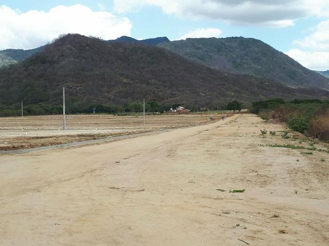 ? Lotes no Jereissate 3,a 500 metros da CE060!!!!! - Foto 4