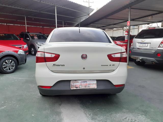 Fiat Grand Siena - Foto 4