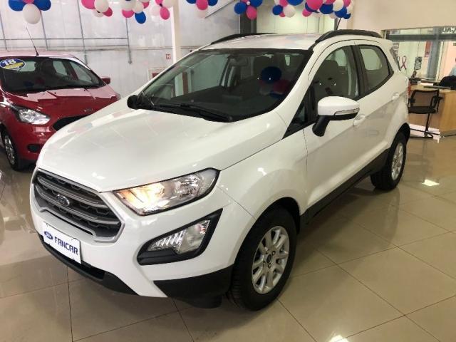 Ford Ecosport FORD\ ECOSPORT SE 2.0 AUT 2019 4P - Foto 2