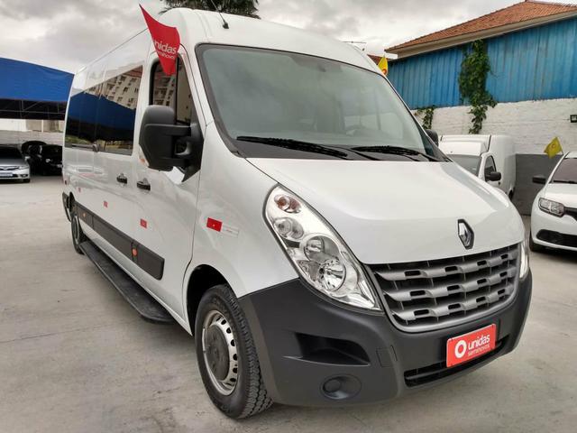 Master minibus executive l3h2 2.3 2p 2018/2019 - Foto 7