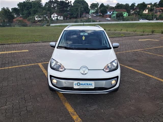 VW Up! Cross 1.0 TSi - Foto 2