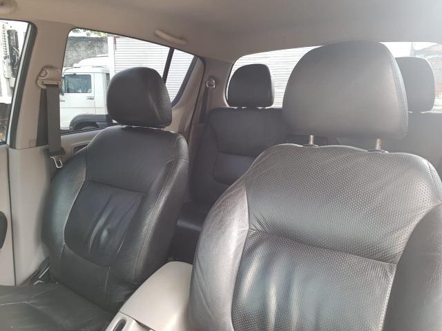 L200 Triton HPE 3.2 2011 automática - Foto 2