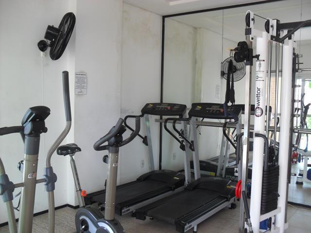 Apartamento no guararapes - Foto 19
