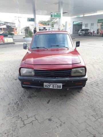 Peugeot 504 - Foto 2