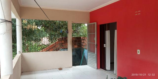 Sitio ideal para eventos, medindo 25x50m com piscina - Foto 14