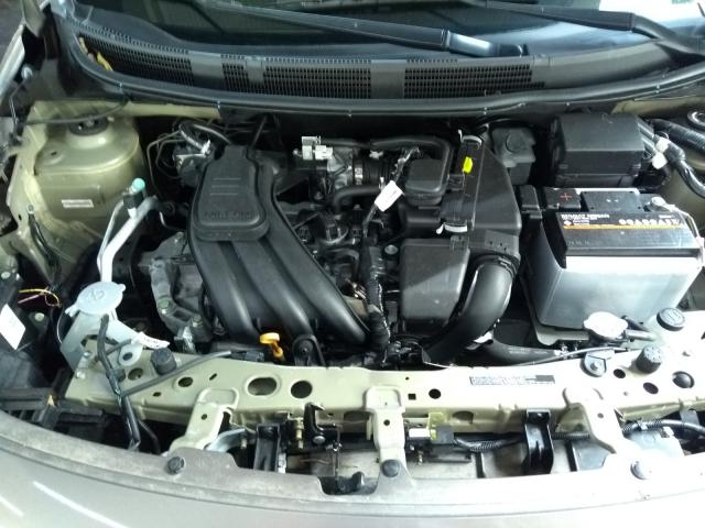 NISSAN VERSA 2018/2019 1.0 12V FLEX 4P MANUAL - Foto 7