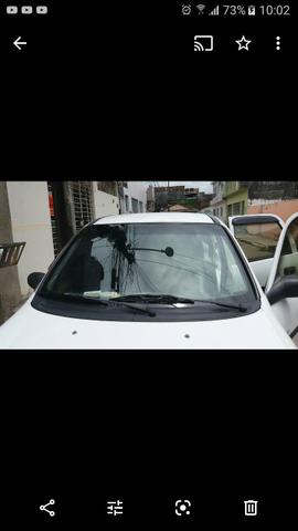 Vendo carro classic 2005