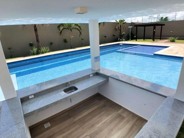 Apartamento Messejana - Villa Roma - Foto 12